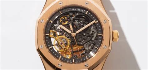 Audemars Piguet Serial Numbers: A Comprehensive Guide.